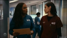Chicago Med - Season 09 Episode 04